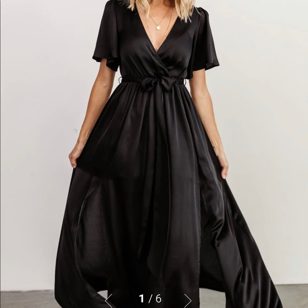 Baltic Born Sicily Dress